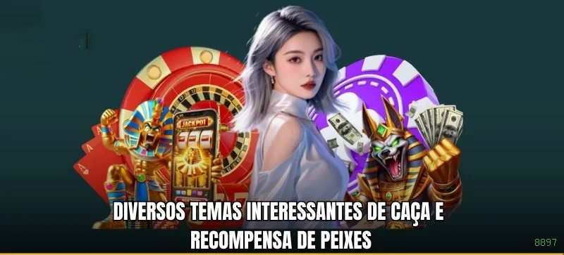 APK oficial da 8897 para Android