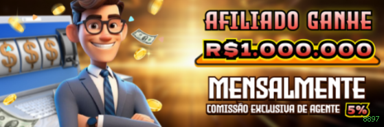 Apostas esportivas da 8897 com odds competitivas