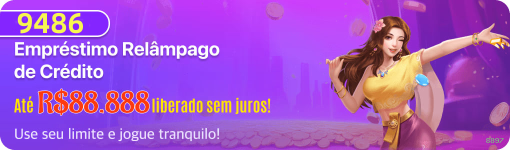Slots online da 8897 com jackpots progressivos