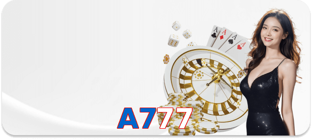 ☘️ High-RTP slots + Free Spins! A777